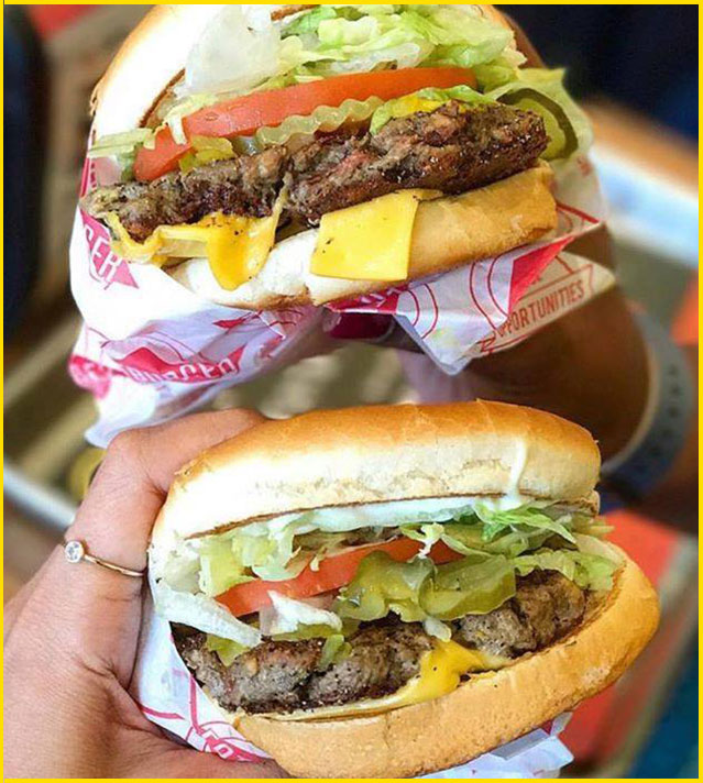 Home - Fatbar Fatburger Vegas